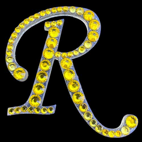 Yellow Lemon